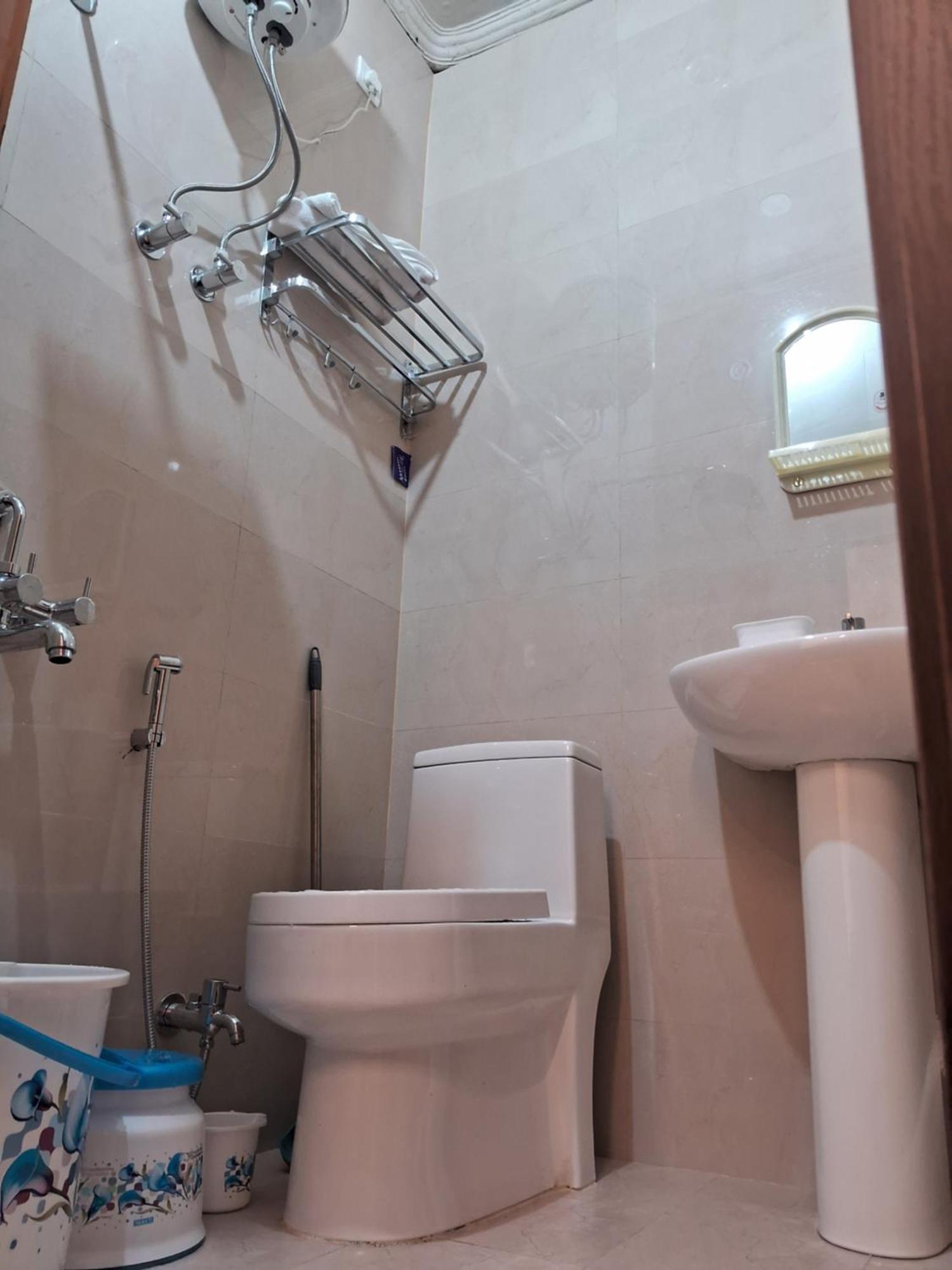 Sri Ram Lalla International Hotel Ayodhya Kültér fotó